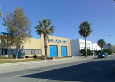 Fabrica Bela-Olhão