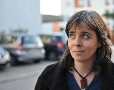 Foto de Paulete Matos